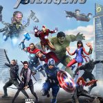 Jane Foster Thunders Into Combat in Marvel's Avengers