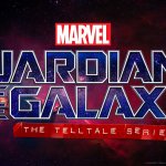 Release Date and New Trailer Released for Guardians of the Galaxy Game
