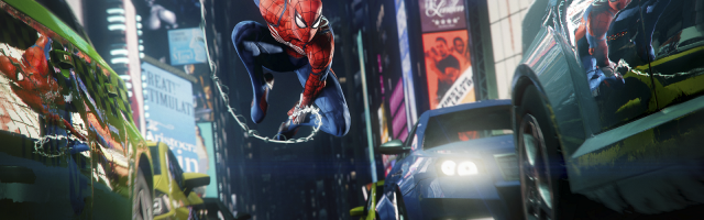 Six Things to do in Marvel's Spider-Man Remastered