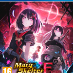 Mary Skelter Finale Coming to Europe and North America