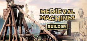 Medieval Machines Builder Box Art