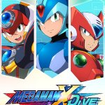 MEGA MAN X DiVE Offline Coming Soon to PC and Mobile Devices