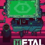 E3 2021: Metal Mind Gameplay Trailer