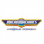 New Micro Machines World Series Images