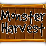 Monster Harvest Release Date Announcement