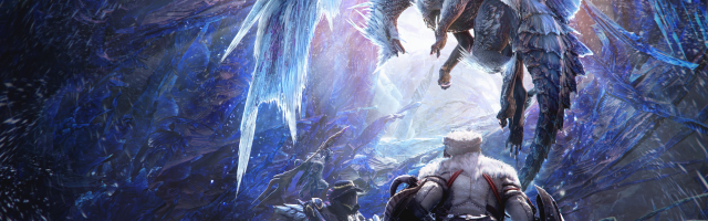 Monster Hunter World: Iceborne Top Tips For Using Charge Blades
