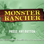 Monster Rancher 1 & 2 DX is Now Available!
