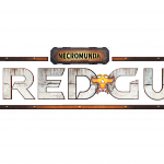 Necromunda: Hired Gun Gameplay Trailer