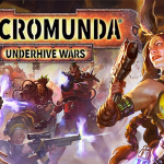 Necromunda: Underhive Wars Launch Trailer