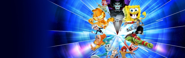 Nickelodeon All-Star Brawl 2 Review