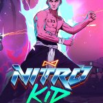 PC Gaming Show 2022: Nitro Kid Trailer