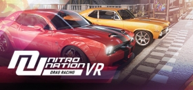 Nitro Nation VR Box Art