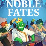 Noble Fates Out on Steam Early Access