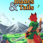 Of Blades & Tails Review