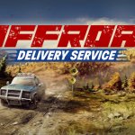 Offroad Delivery Service: A Delivery Simulator for Wilderness Lovers