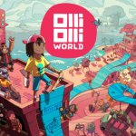 OlliOlli World Release Date Announced