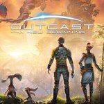 Outcast - A New Beginning is Now Available