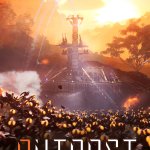 Future Games Show 2022: Action And Strategy Mix In Outpost