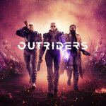 Outriders Cinematic gamescom Trailer