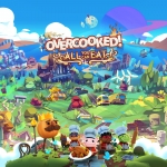 Overcooked! All You Can Eat Last-Gen Announcement Trailer