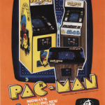 From PAC-MAN to Street Fighter: How Retro Videogames Have Been Immortalized Over the Years