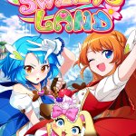 PANIC IN SWEETS LAND Review