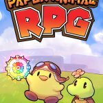 Wholesome Direct 2022: Paper Animals RPG Pre-Kickstarter Launch Trailer