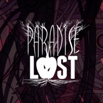 Paradise Lost Box Art