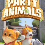 E3 2021: Party Animals Trailer