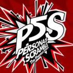 Game Over: Persona 5 Strikers