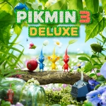Pikmin 3 Deluxe Launch Trailer