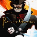 Pirates of Gravitae Preview