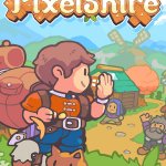 Wholesome Direct 2022: Pixelshire Trailer