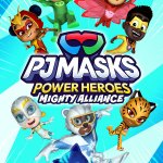 PJ Masks Power Heroes: Mighty Alliance Releases with New Launch Trailer