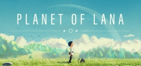 Planet of Lana Box Art