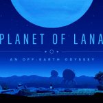gamescom 2022 Awesome Indies Show: Planet of Lana