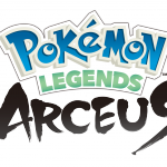 12 Games of Christmas - Pokémon Legends: Arceus