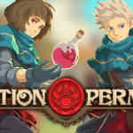 Potion Permit Announcement Trailer