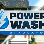 PowerWash Simulator Launches on New Platforms Along With Final Fantasy VII DLC Announcement
