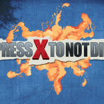 Press X to Not Die Review