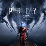 Prey Launch Trailer Unveiled