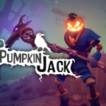 Check Out Pumpkin Jack's Vibrant Launch Trailer