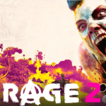 Rage 2 Rise of the Ghosts DLC Trailer