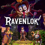 Ravenlok Official Launch Trailer and Information