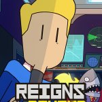 Reigns Beyond Comes to PC and Consoles