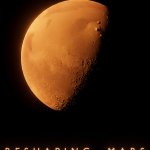 E3 2021: Reshaping Mars Trailer