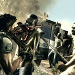 Resident Evil 5 and 6 Are Coming To Nintendo Switch