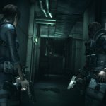 Resident Evil: Revelations Review