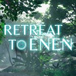 Retreat to Enen Release Date Trailer