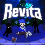 Revita Reveal Trailer